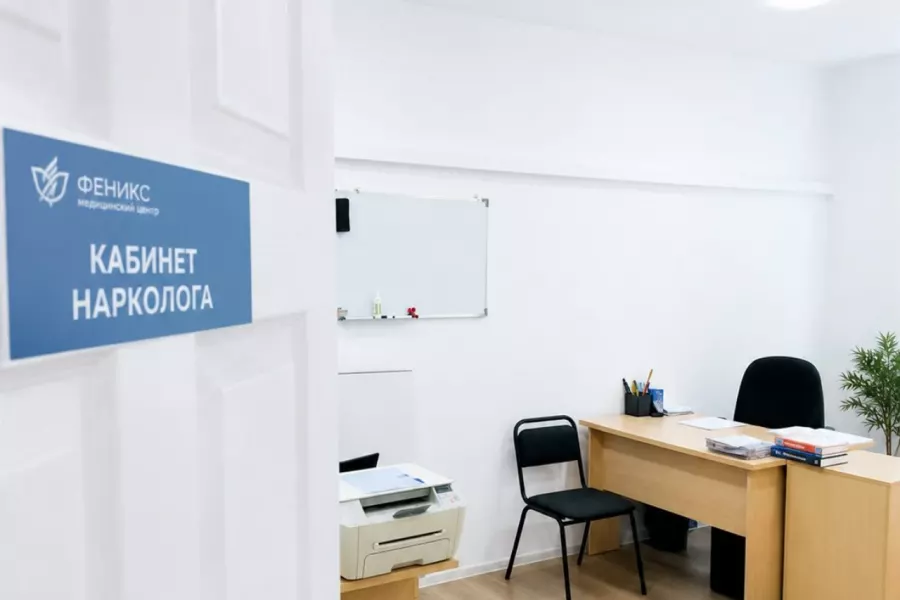 Реабилитационный центр для наркозависимых в Белокурихе