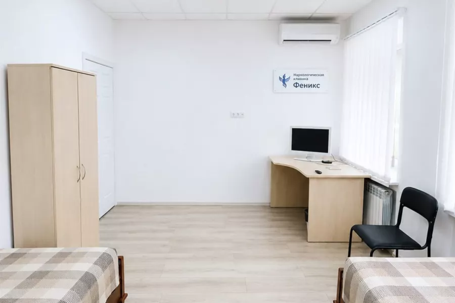 Лечение в частном наркологическом стационаре в Белокурихе